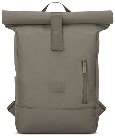 71217856_Johnny Urban Rolltop Robin Rucksack Medium wüstengrau