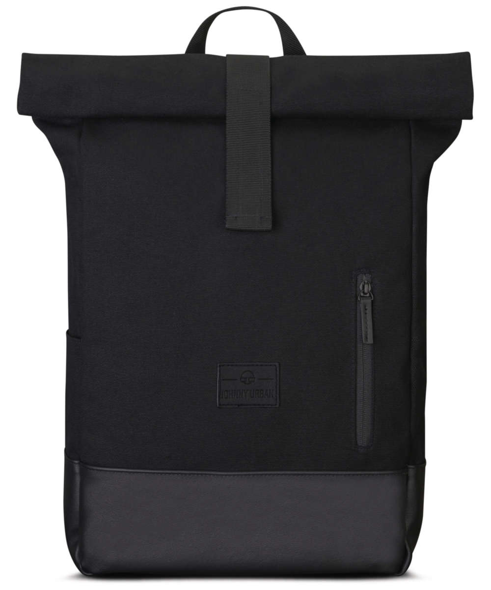 71217975_Johnny Urban Adam Medium Rucksack schwarz