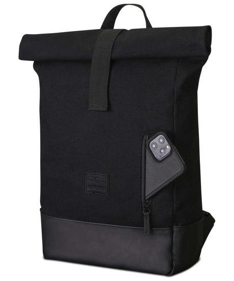 71217975_Johnny Urban Adam Medium Rucksack schwarz