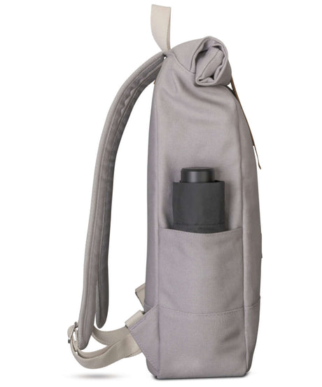 71217977_Johnny Urban Adam Medium Rucksack grau