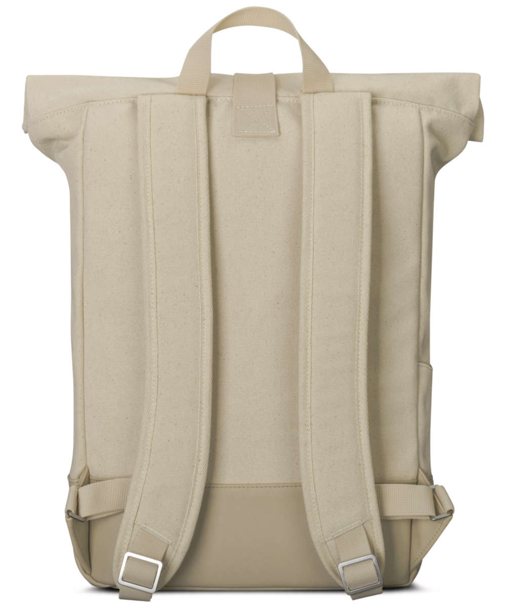 71217978_Johnny Urban Adam Medium Rucksack creme