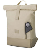 71217978_Johnny Urban Adam Medium Rucksack creme