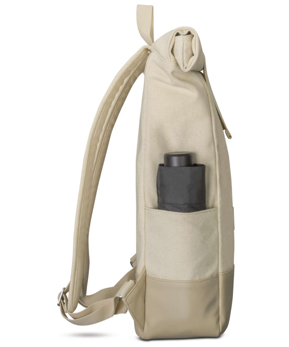 71217978_Johnny Urban Adam Medium Rucksack creme