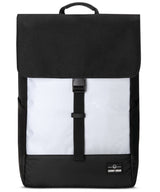 71217890_Johnny Urban Mika Rucksack schwarz-reflektierend