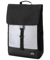 71217890_Johnny Urban Mika Rucksack schwarz-reflektierend