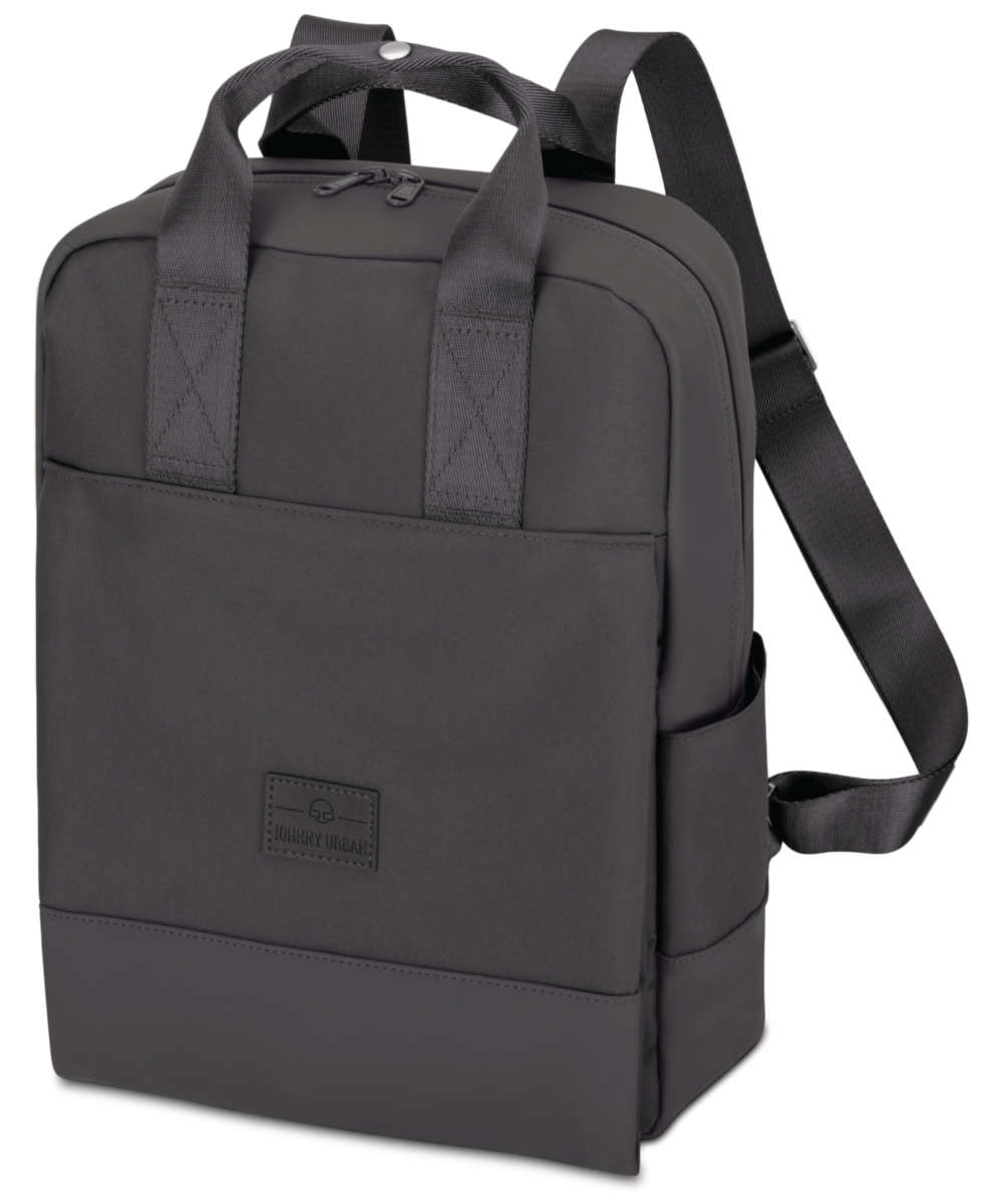 71218131_Johnny Urban Jona Large Rucksack dunkelgrau