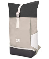 71217860_Johnny Urban Allen Large Backpack sand-grau