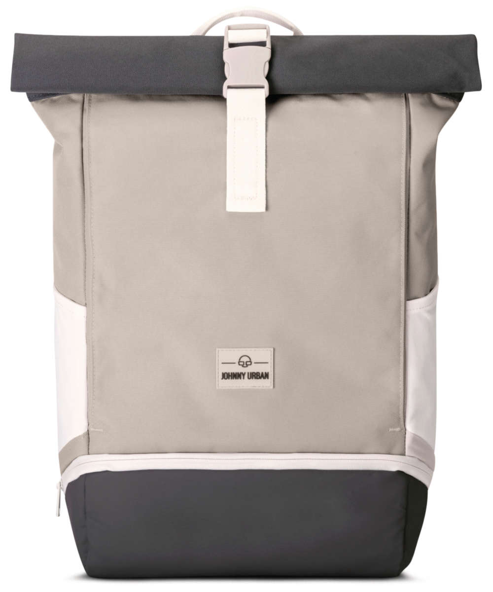 71217861_Johnny Urban Allen Medium Rucksack sand-grau