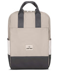 71218130_Johnny Urban Jona Large Rucksack sand-grau