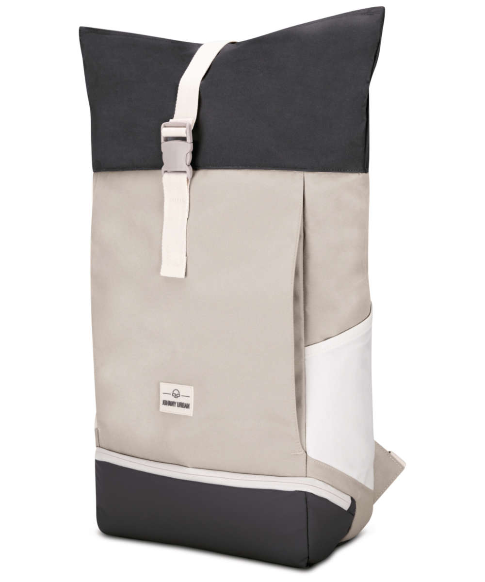 71217861_Johnny Urban Allen Medium Rucksack sand-grau