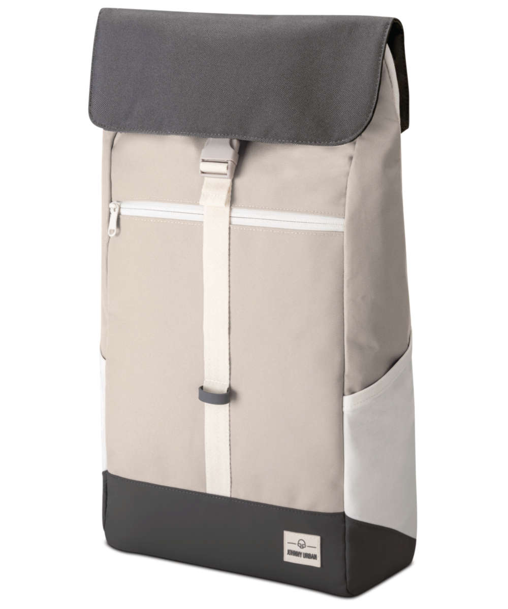 71217892_Johnny Urban Mika Rucksack sand-grau