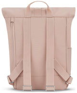 71232594_Johnny Urban Rolltop Robin Rucksack Small rose