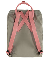 71188640_Fjällräven Kanken fog/pink