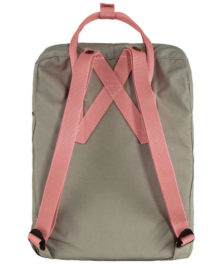 71188640_Fjällräven Kanken fog/pink