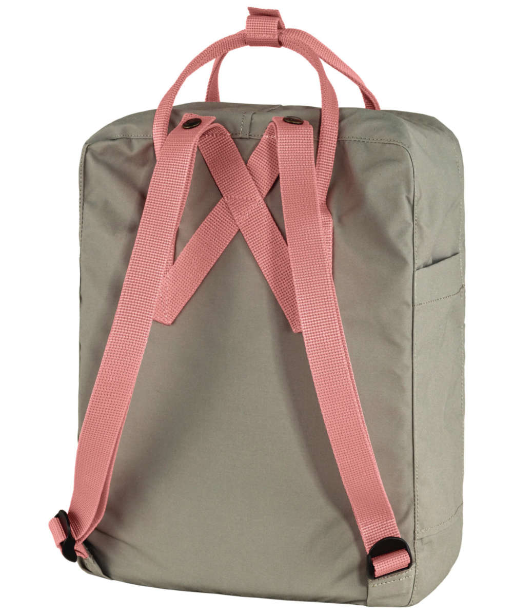 71188640_Fjällräven Kanken fog/pink