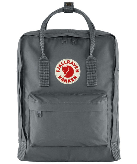 71123848_Fjällräven Kanken super grey