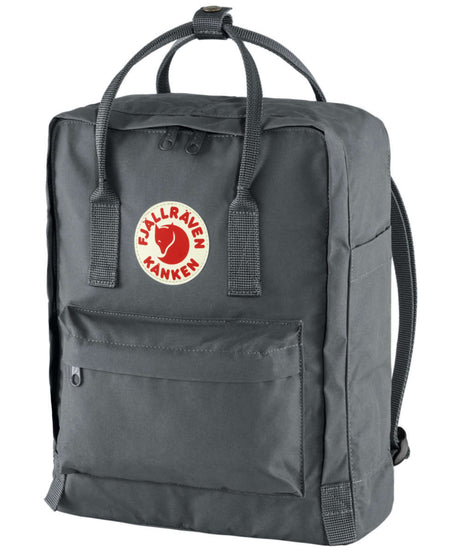 71123848_Fjällräven Kanken super grey