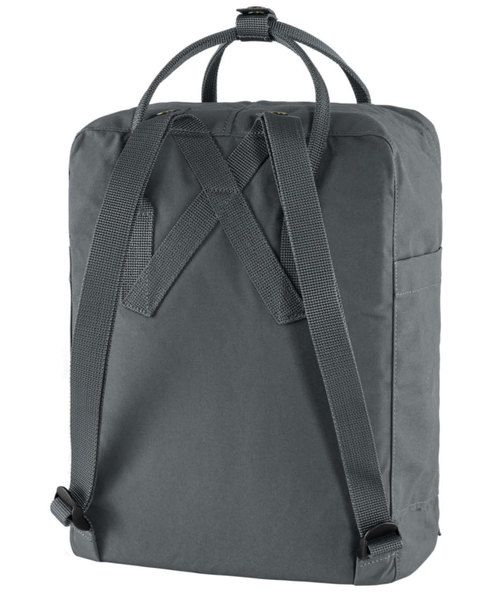 71123848_Fjällräven Kanken super grey