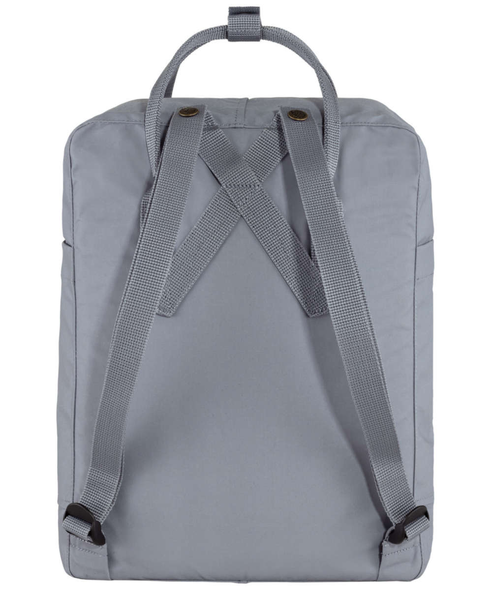 71210991_Fjällräven Kanken flint grey