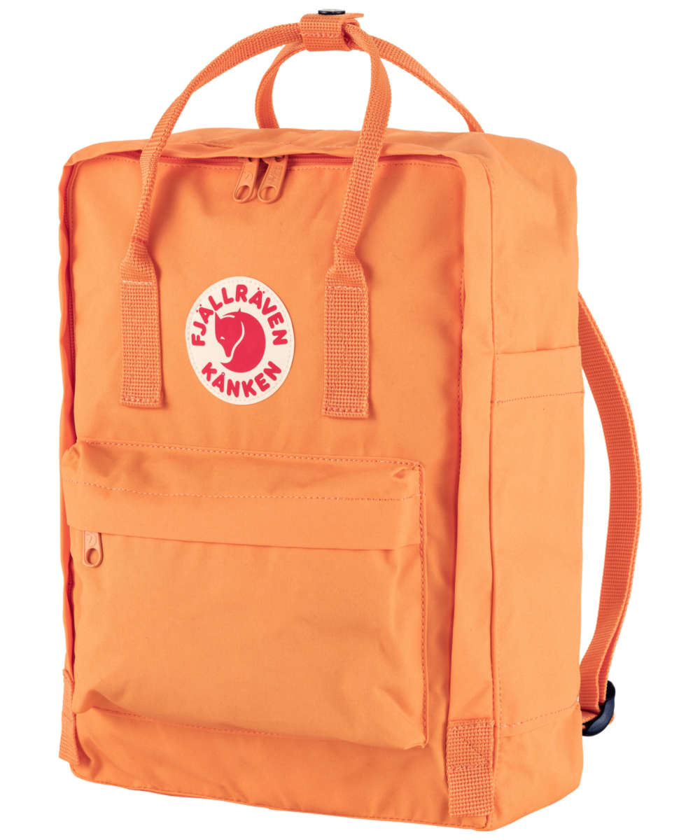 71241387_Fjällräven Kanken sunstone orange