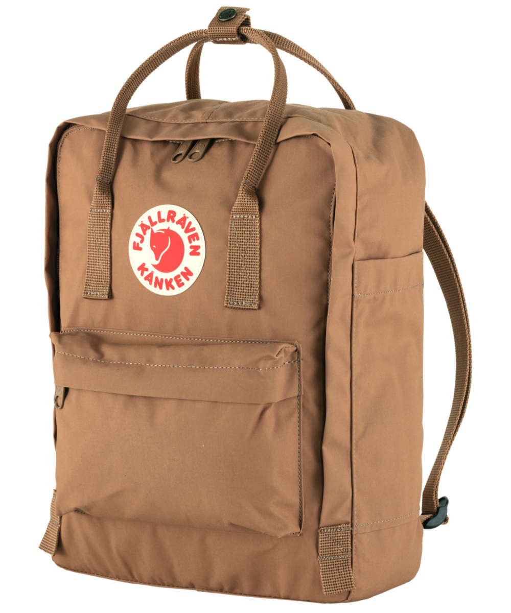 71235405_Fjällräven Kanken khaki dust