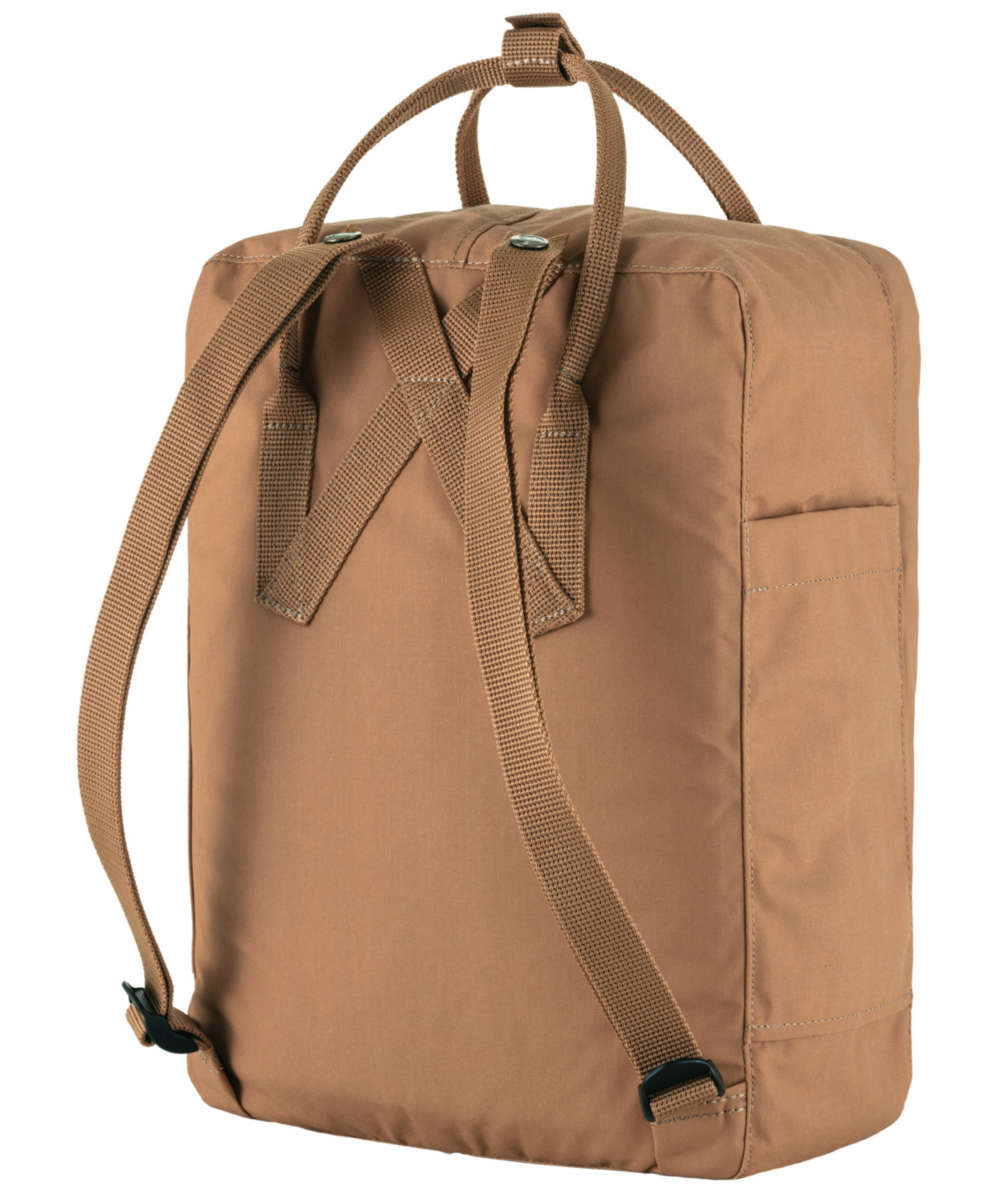 71235405_Fjällräven Kanken khaki dust