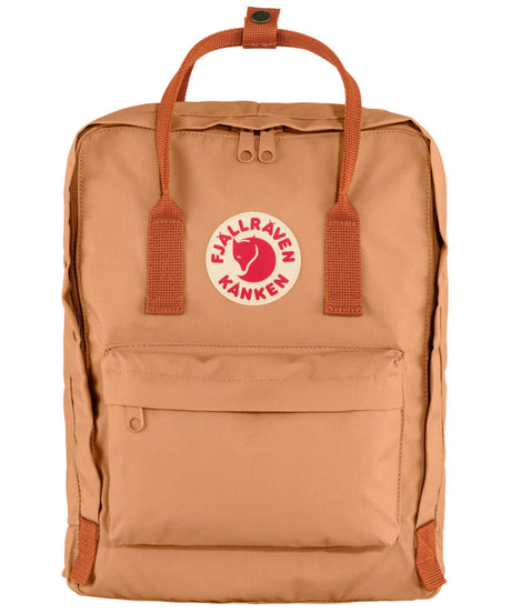 71210988_Fjällräven Kanken peach sand-terracotta brown