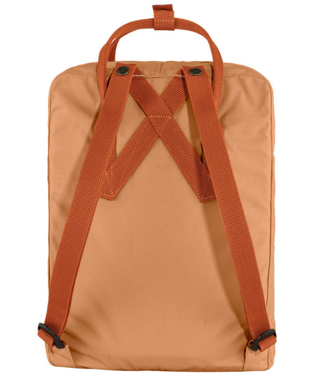 71210988_Fjällräven Kanken peach sand-terracotta brown