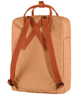 71210988_Fjällräven Kanken peach sand-terracotta brown