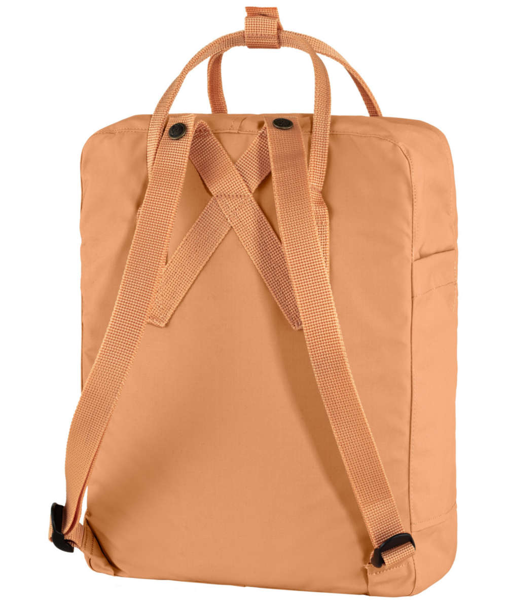 71210987_Fjällräven Kanken peach sand