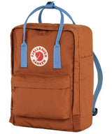 71217700_Fjällräven Kanken teracotta brown-ultramarine