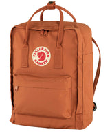 71210985_Fjällräven Kanken terracotta brown