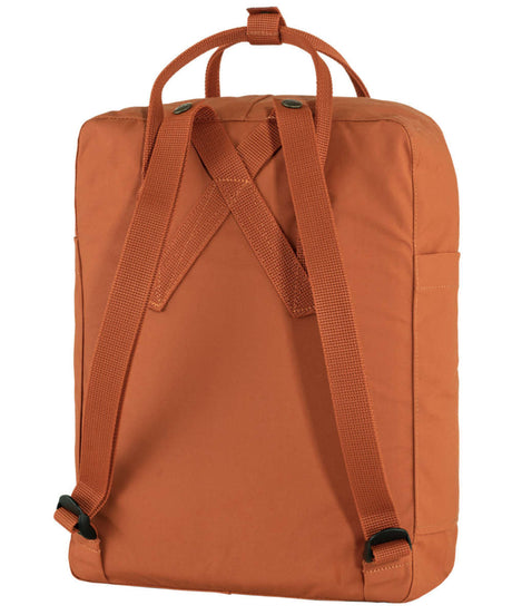 71210985_Fjällräven Kanken terracotta brown