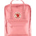 40500029_Fjällräven Kanken pink