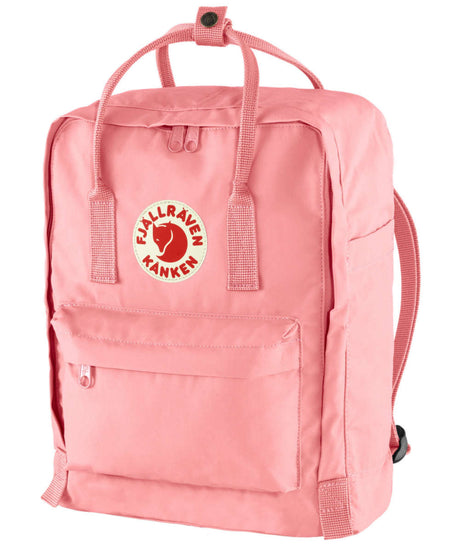 40500029_Fjällräven Kanken pink