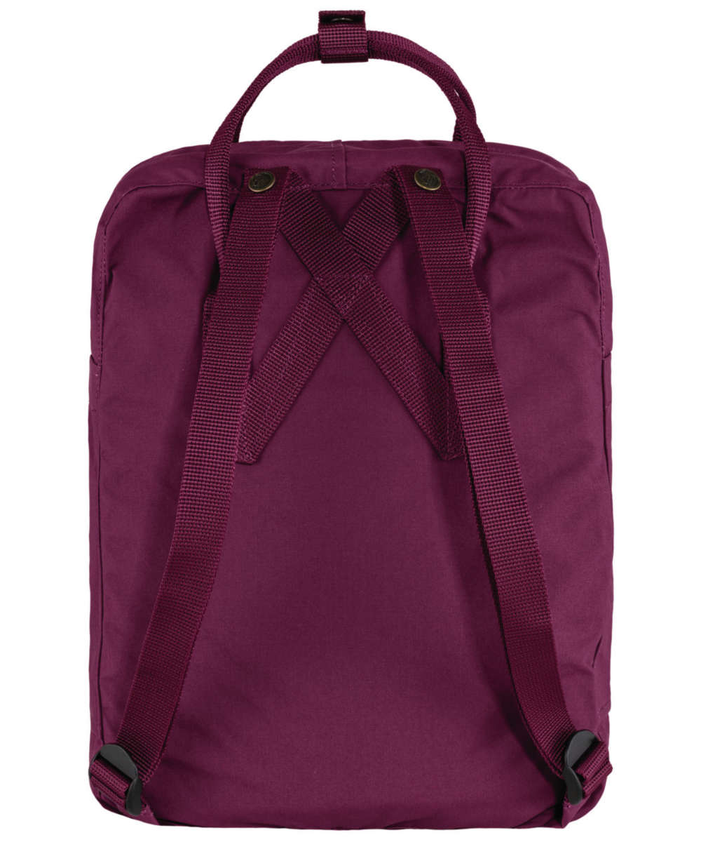 71188641_Fjällräven Kanken royal purple