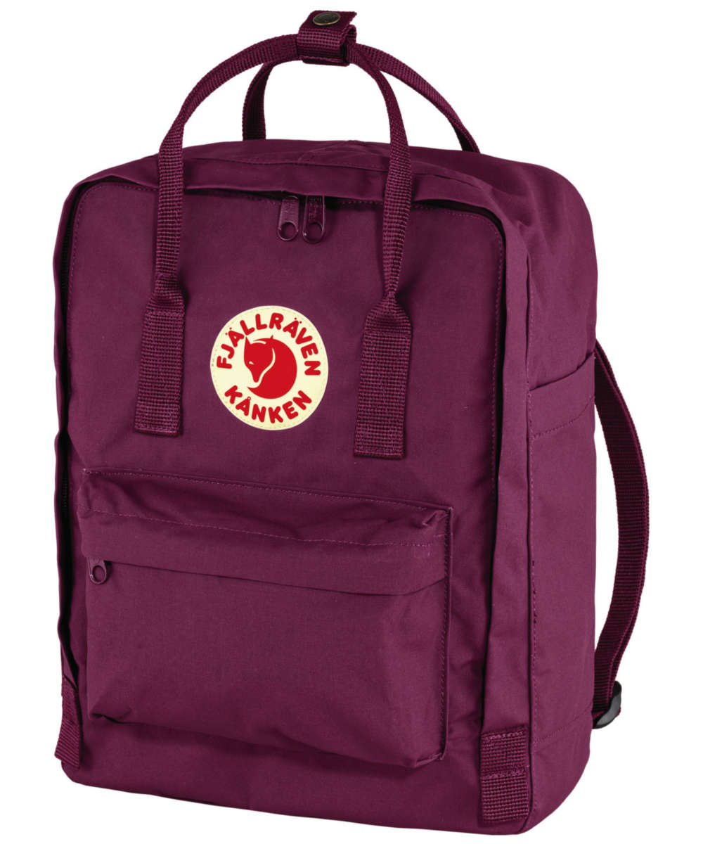 71188641_Fjällräven Kanken royal purple