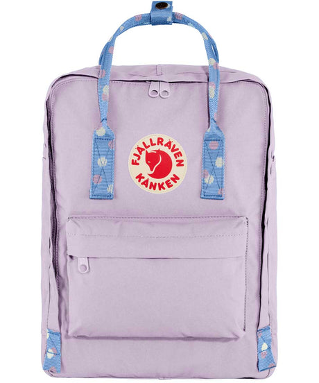 71245506_Fjällräven Kanken pastel lavender-confetti pattern