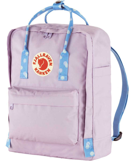 71245506_Fjällräven Kanken pastel lavender-confetti pattern