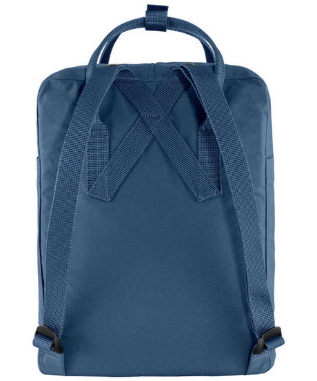 40500038_Fjällräven Kanken royal blue