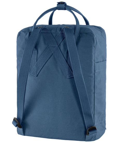 40500038_Fjällräven Kanken royal blue