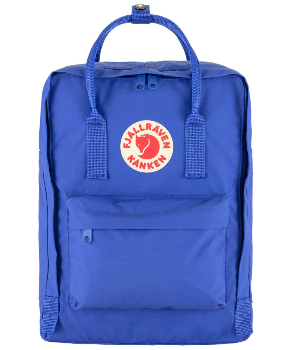 71235406_Fjällräven Kanken cobalt blue