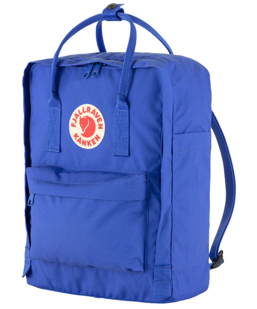 71235406_Fjällräven Kanken cobalt blue