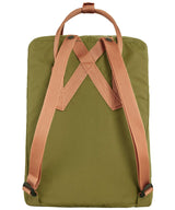 71217703_Fjällräven Kanken foliage green-peach sand