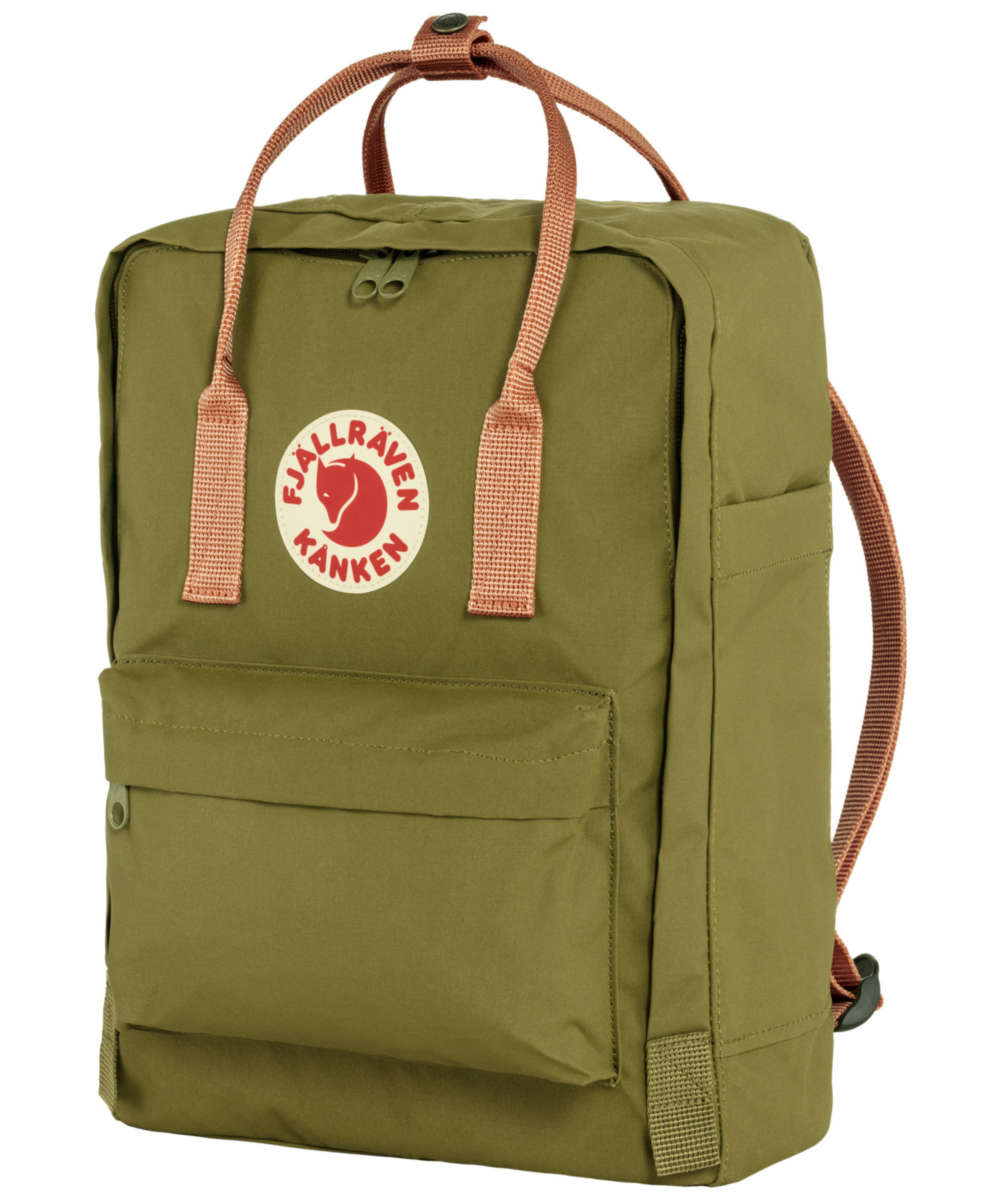 71217703_Fjällräven Kanken foliage green-peach sand