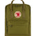 71197672_Fjällräven Kanken foliage green