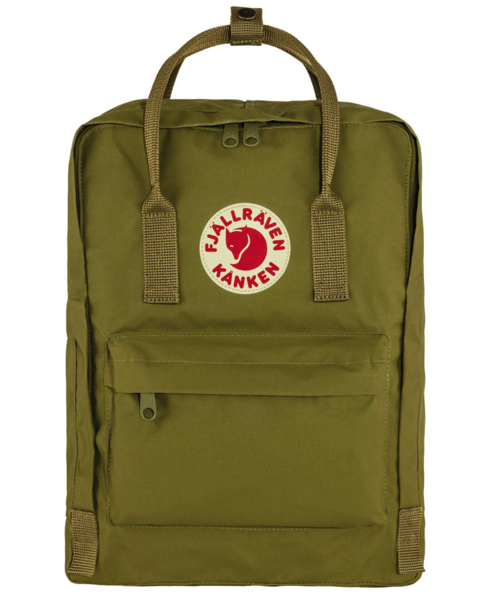 71197672_Fjällräven Kanken foliage green