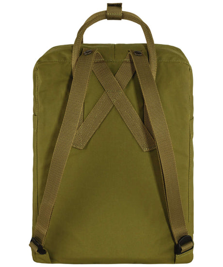 71197672_Fjällräven Kanken foliage green