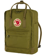 71197672_Fjällräven Kanken foliage green