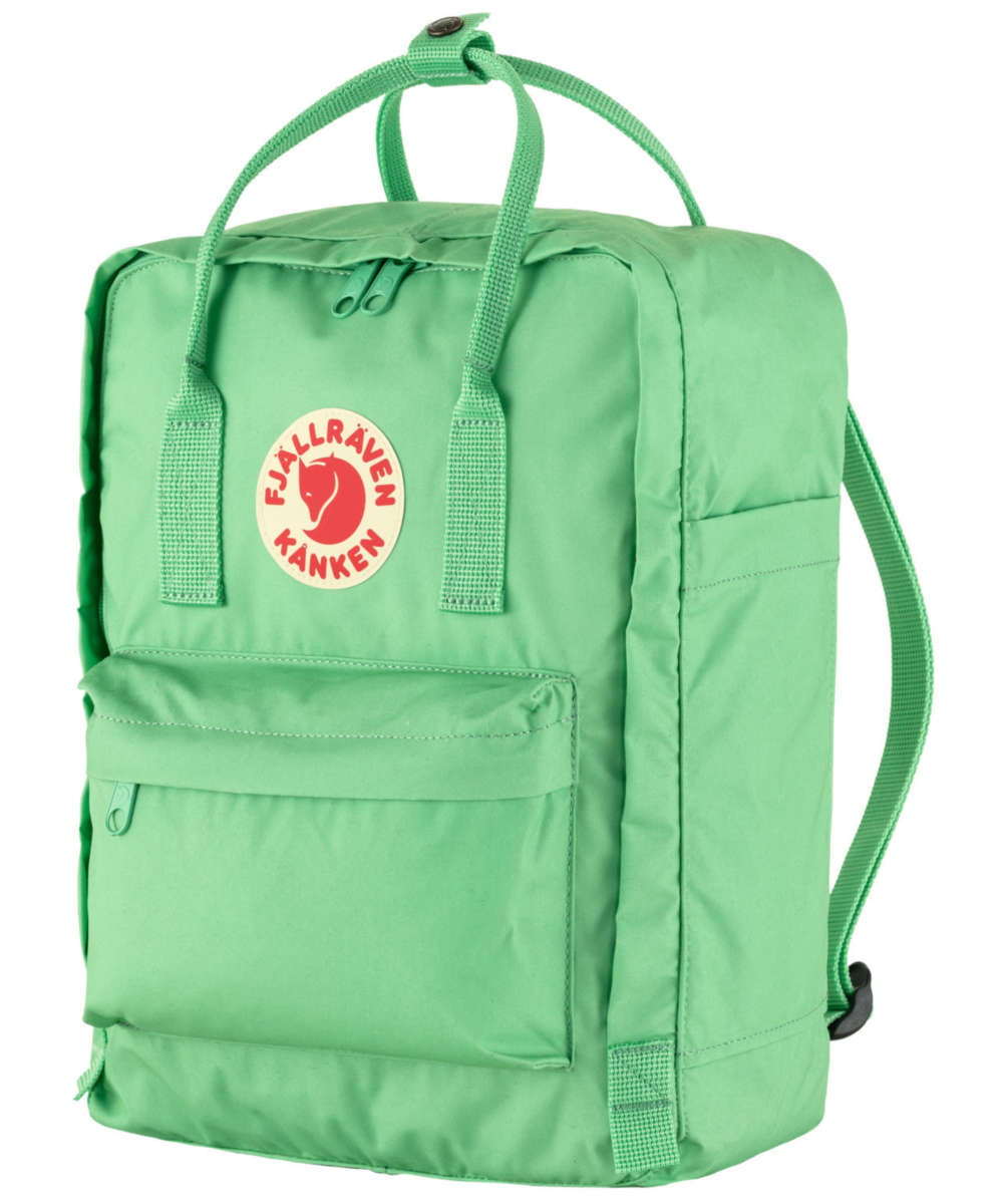 71235407_Fjällräven Kanken apple mint